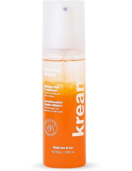 KREAM ACOND. BIFASICO BAHAMA 200ML
