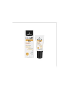 HELIOCARE 360º COLOR WATER GEL PROTECTOR SOLAR SPF 50+ 1...