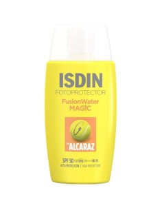ISDIN MAGIC ALCARAZ SPF50 50ML