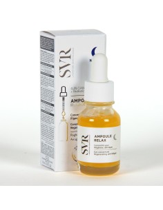 SVR AMPOULE RELAX 15 ML.