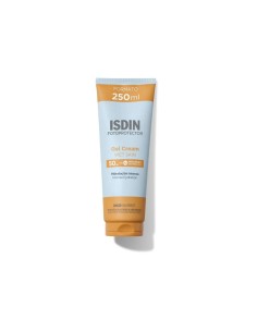 FOTOPROTECTOR ISDIN SPF-50+ GEL-CREMA  200 ML