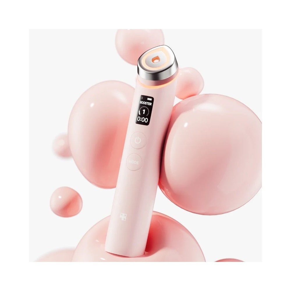 MEDICUBE AGE-R BOOSTER PRO