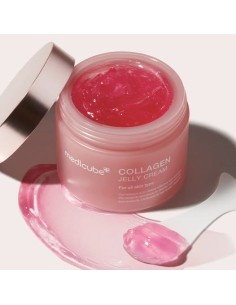 MEDICUBE COLLAGEN JELLY CREAM 50ML