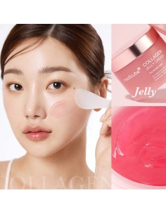 MEDICUBE COLLAGEN JELLY CREAM 50ML 2