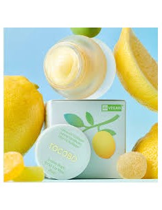 TOCOBO LIP LEMON SUGAR MASK 20ML