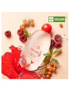 TOCOBO VITA BERRY PORE TONER 150ML