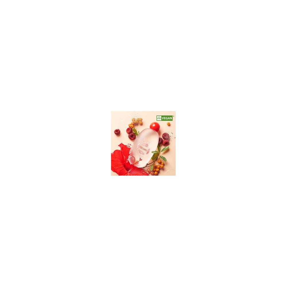 TOCOBO VITA BERRY PORE TONER 150ML