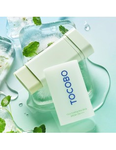 TOCOBO CICA COOLING SUN STICK SPF50 18GR