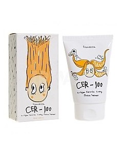 CER-100 COLLAGEN CERAMIDE COATING PROTEIN TREATMENT 100ML 2
