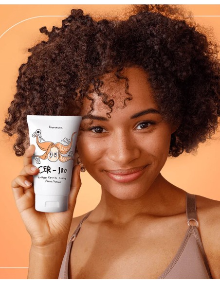 CER-100 COLLAGEN CERAMIDE COATING PROTEIN TREATMENT 100ML