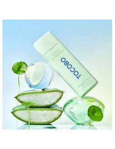 TOCOBO CICA CALMING SUN SERUM SPF50 50ML