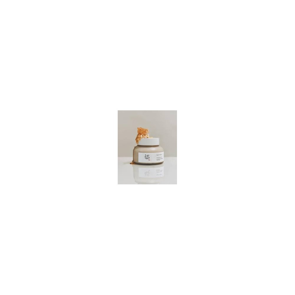 GROUND RICE AND HONEY GLOW MASK MASCARILLA BEAUTY OF JOSEON 150ML