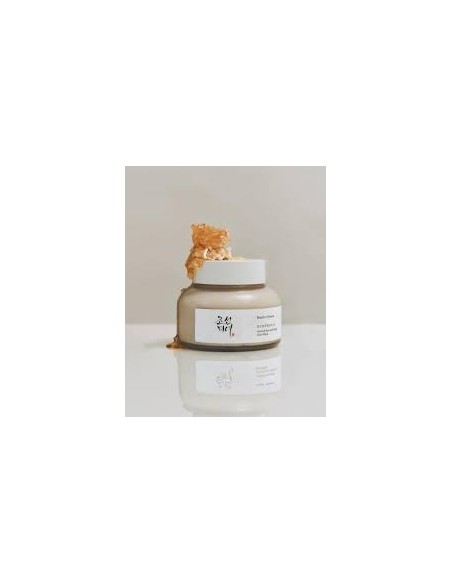 GROUND RICE AND HONEY GLOW MASK MASCARILLA BEAUTY OF JOSEON 150ML