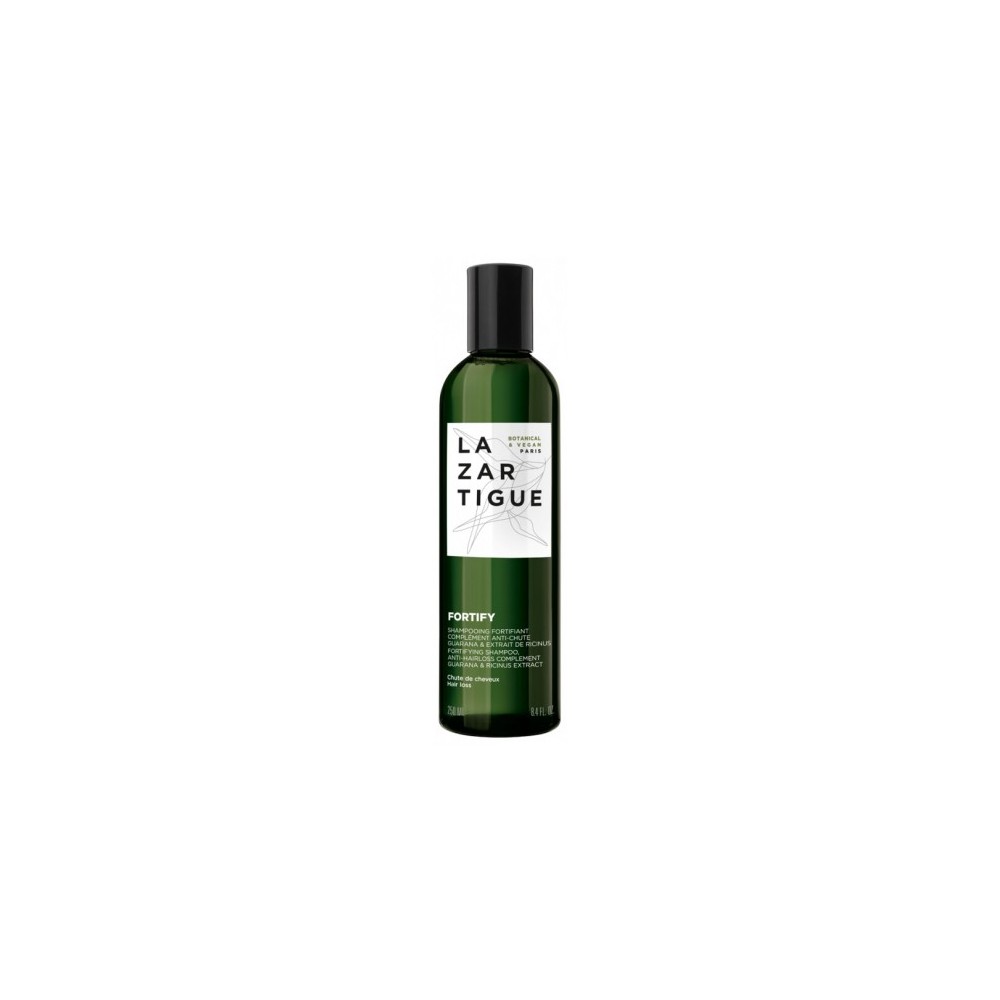 LAZARTIGUE SHAMPOO FORTIFY 250 ML