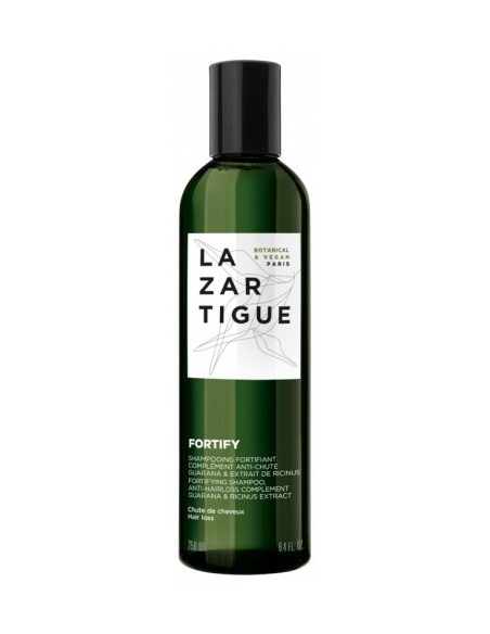 LAZARTIGUE SHAMPOO FORTIFY 250 ML