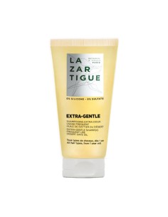 LAZARTIGUE EXTRA-GENTLE SHAMPOO MINI 55ML
