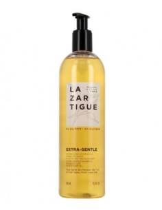 LAZARTIGUE EXTRA-GENTLE SHAMPOO 500ML