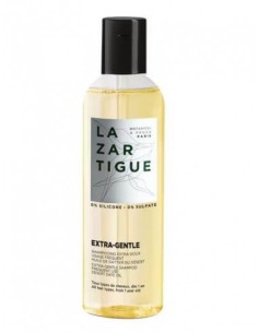 LAZARTIGUE EXTRA-GENTLE SHAMPOO 200ML