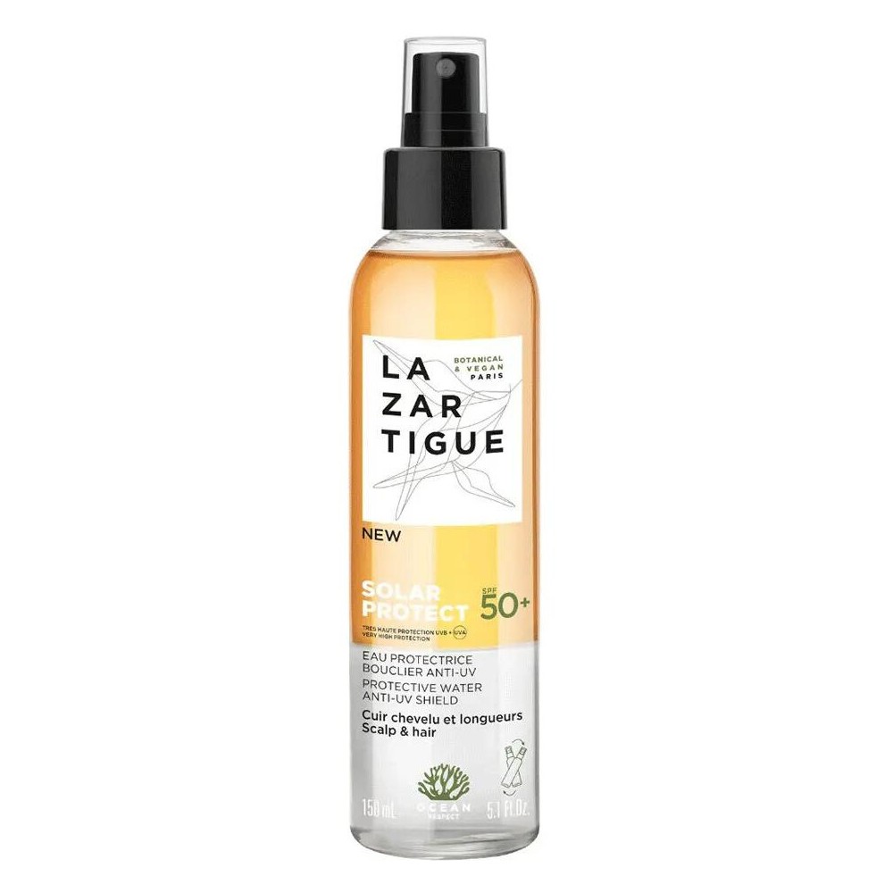 LAZARTIGUE SOLAR PROTECT 50 HAIR