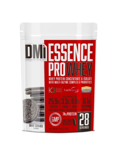 ESSENCE PRO WHEY 1KG- GALLETA NEGRA