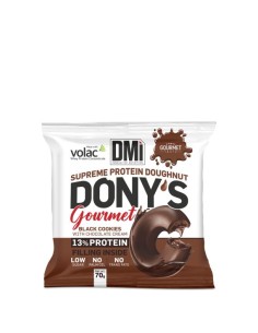 DONY,GOURM 70GR OREO CHOCO BLANCO