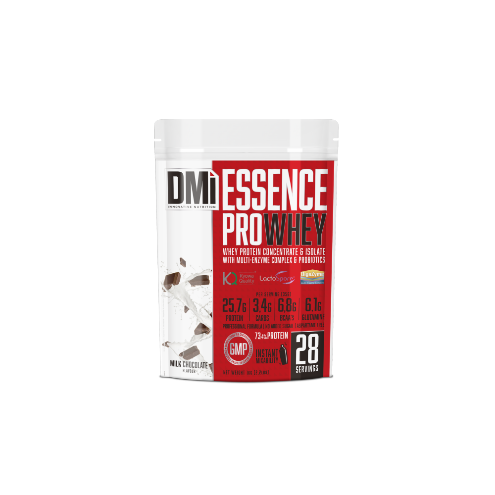ESSENCE PRO WHEY 1KG-CHOCOLATE CON LECHE