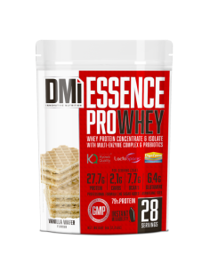 ESSENCE PRO WHEY 1KG- OBLEA DE VAINILLA