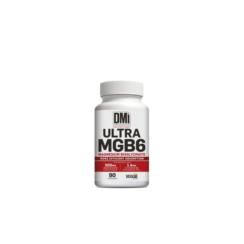 ULTRA MGB6