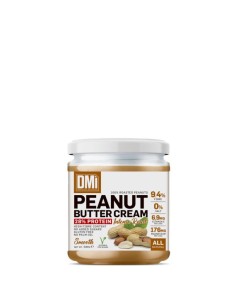 PEANUT BUTTER CREAM 28 PROTEIN