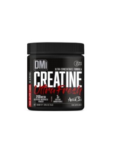 CREATINE ULTRA FRESH 320GR LOLIPOP