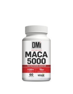 MACA 60 CAPSULAS