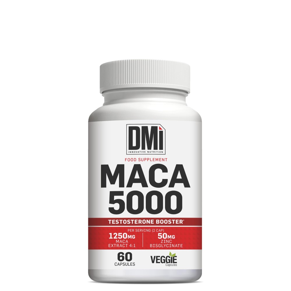 MACA 60 CAPSULAS