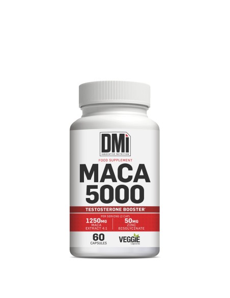 MACA 60 CAPSULAS