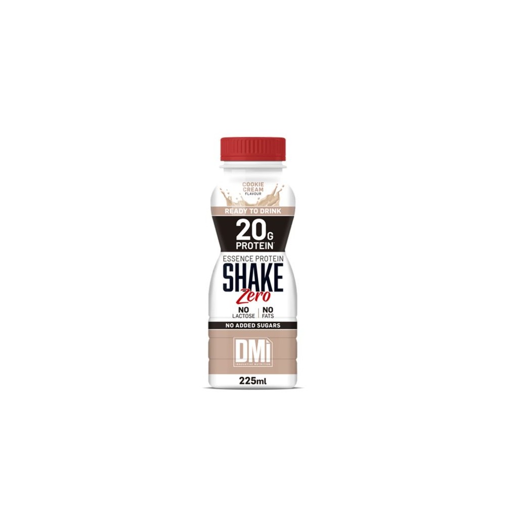 ESSENCE SHAKE SUPREME 225ML COOKIE