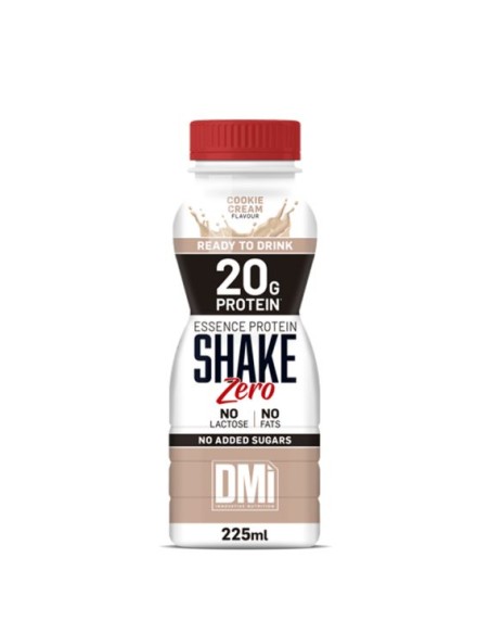 ESSENCE SHAKE SUPREME 225ML COOKIE