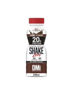 ESSENCE SHAKE SUPREME 225ML CHOCOLATE