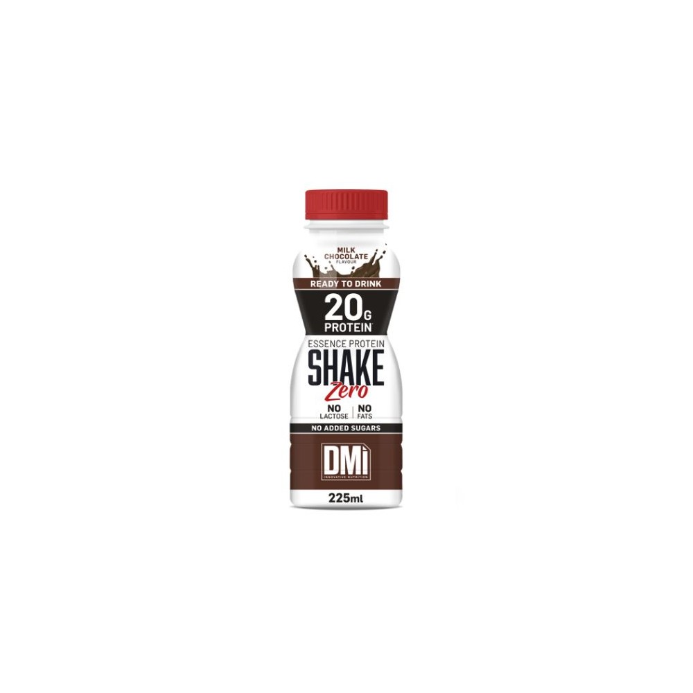 ESSENCE SHAKE SUPREME 225ML CHOCOLATE