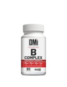 B-COMPLEX