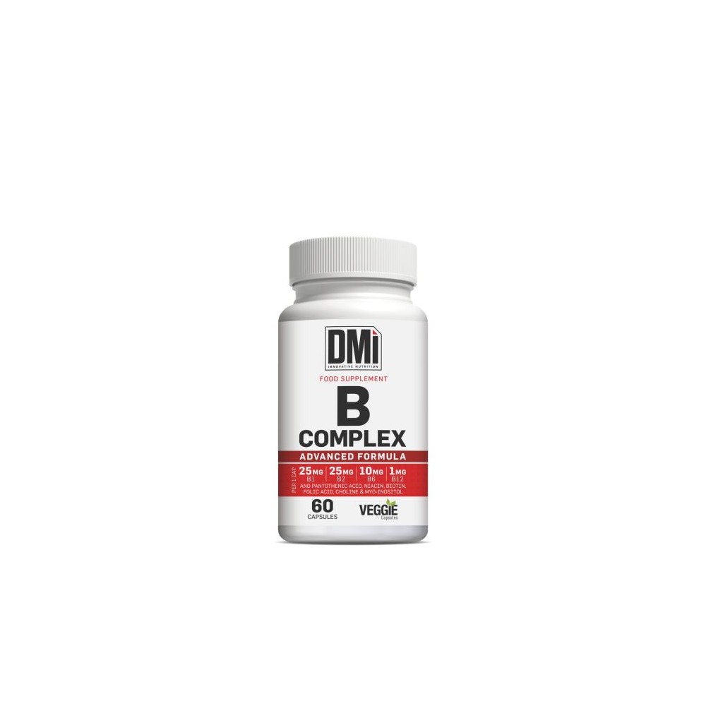 B-COMPLEX