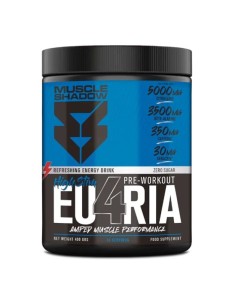 MUSCLE SHADOW EU4RIA REFRESHIG E.DRINK