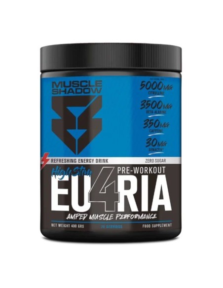 MUSCLE SHADOW EU4RIA REFRESHIG E.DRINK