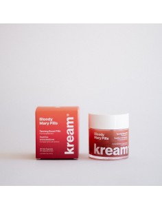 KREAM BLOODY MARY PILLS 30 CAPSULAS
