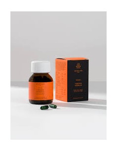 ARTURO ALBA FORMULA CHRONOS AETERNUN 60 CAPS.