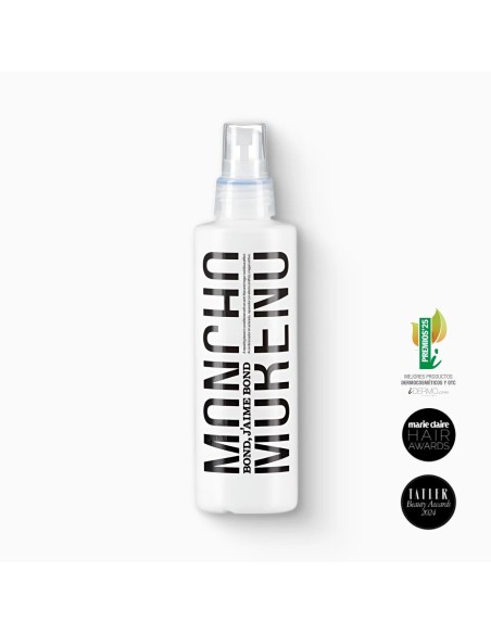 MONCHO MORENO BOND, JÂIME BOND 100ML