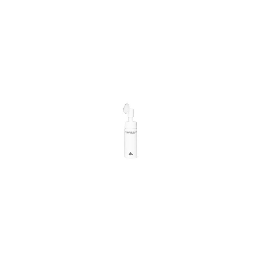GH LIMPIADOR ESPUMANTE COMPLEJO AMINOÁCIDOS 150ML