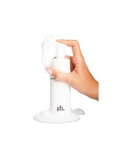 GH LIMPIADOR ESPUMANTE COMPLEJO AMINOÁCIDOS 150ML 2