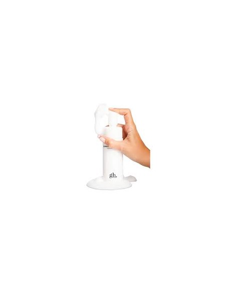 GH LIMPIADOR ESPUMANTE COMPLEJO AMINOÁCIDOS 150ML