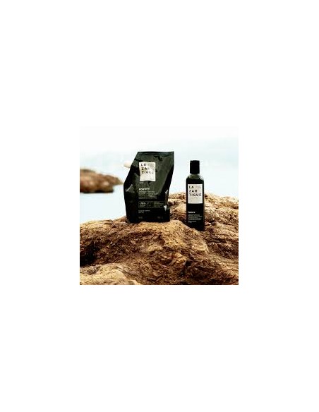 LAZARTIGUE FORTIFY SHAMPOO REFILL RECARGA 500ML