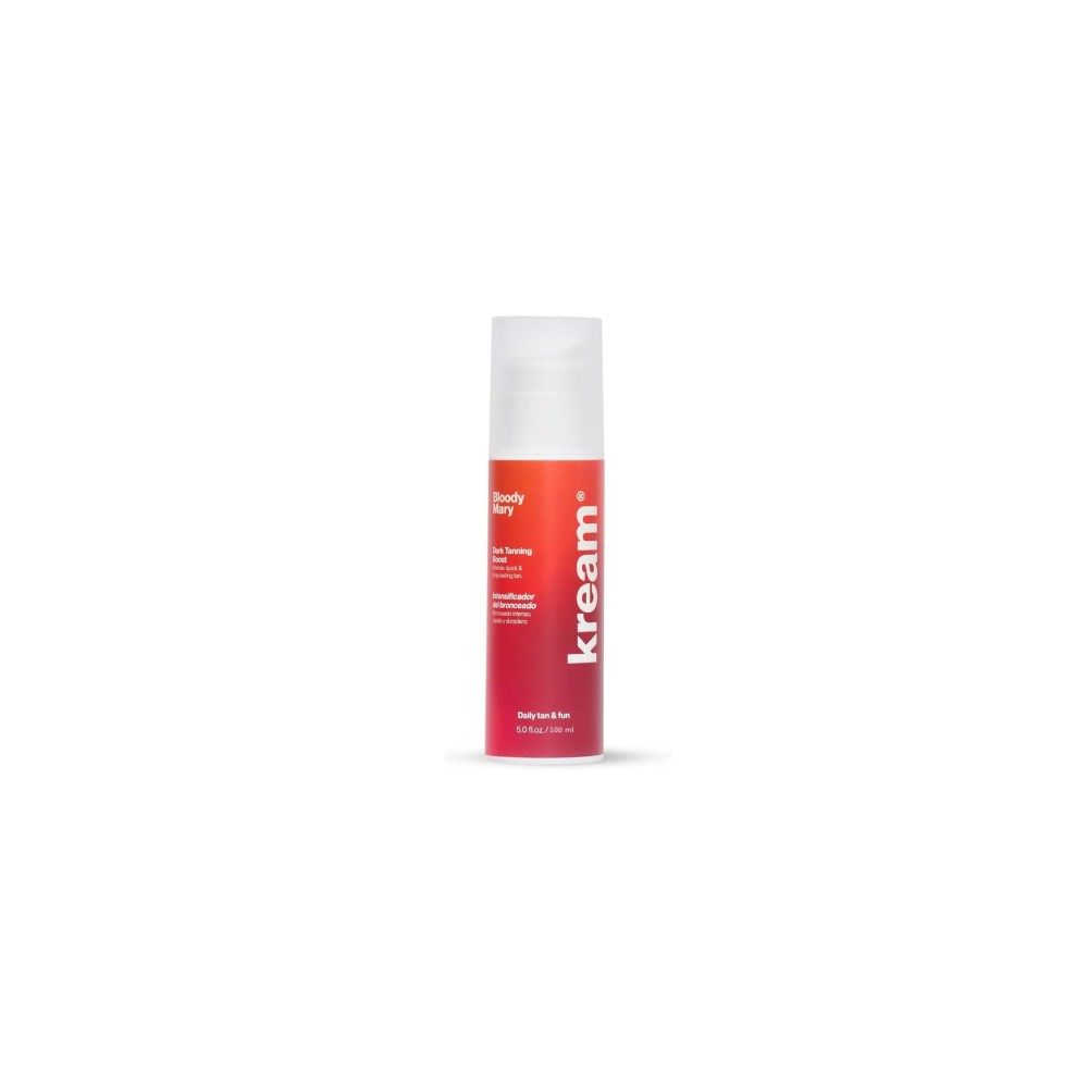 KREAM BLOODY MARY BRONCEADOR 100ML