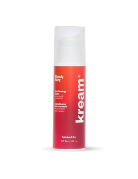 KREAM BLOODY MARY BRONCEADOR 100ML
